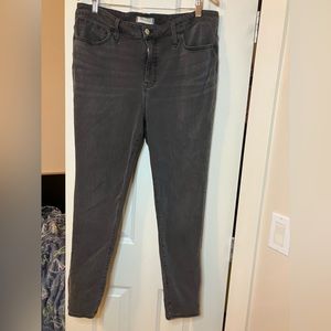 Madewell ‘Roadtripper’ 34